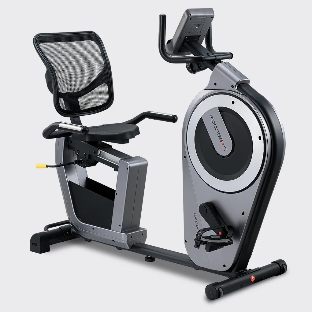 Xe Đạp Tập Poongsan PM-804 1