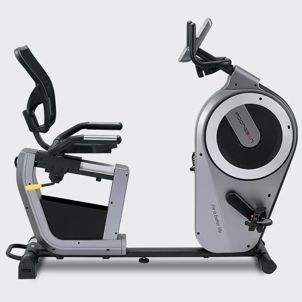 Xe Đạp Tập Poongsan PM-804 2