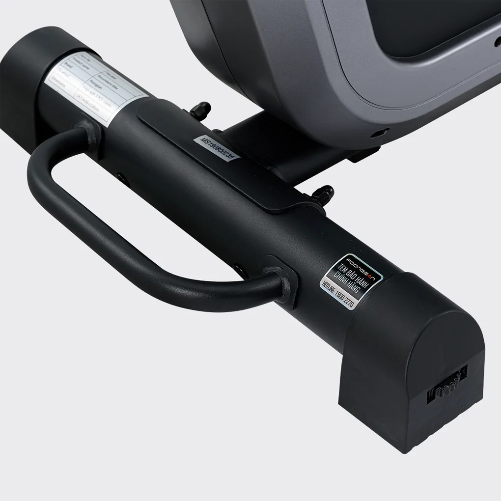 Xe Đạp Tập Poongsan PM-804 5