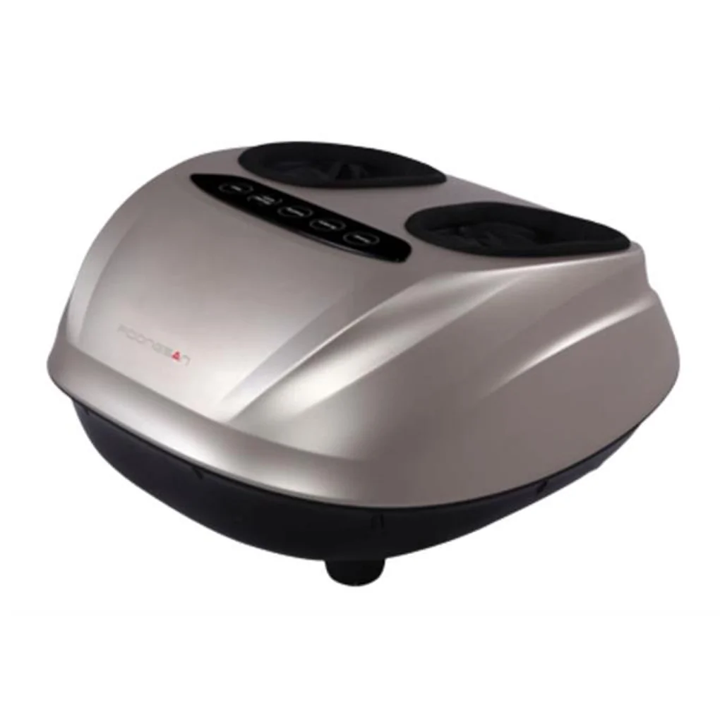 Máy Massage Chân Poongsan MFP-002