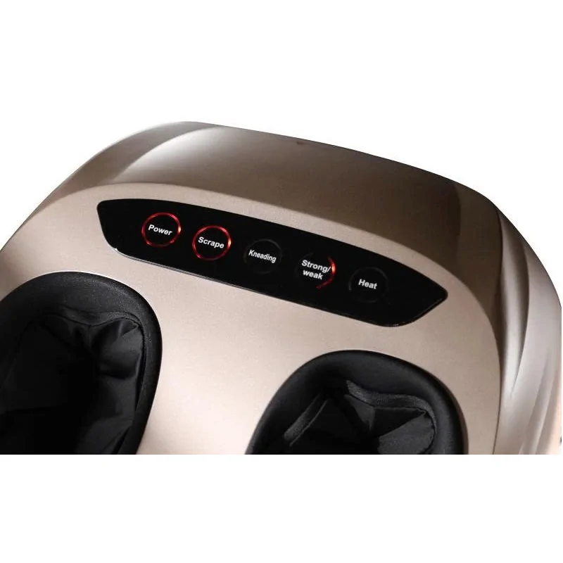 Máy Massage Chân Poongsan MFP-002 3