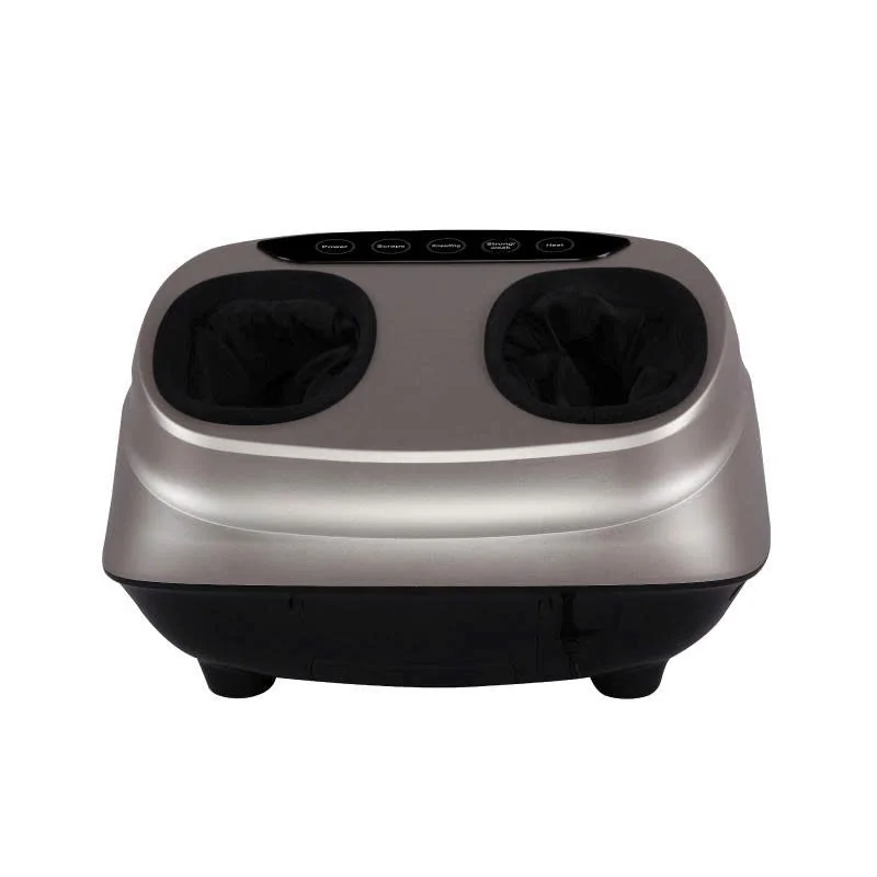 Máy Massage Chân Poongsan MFP-002 4