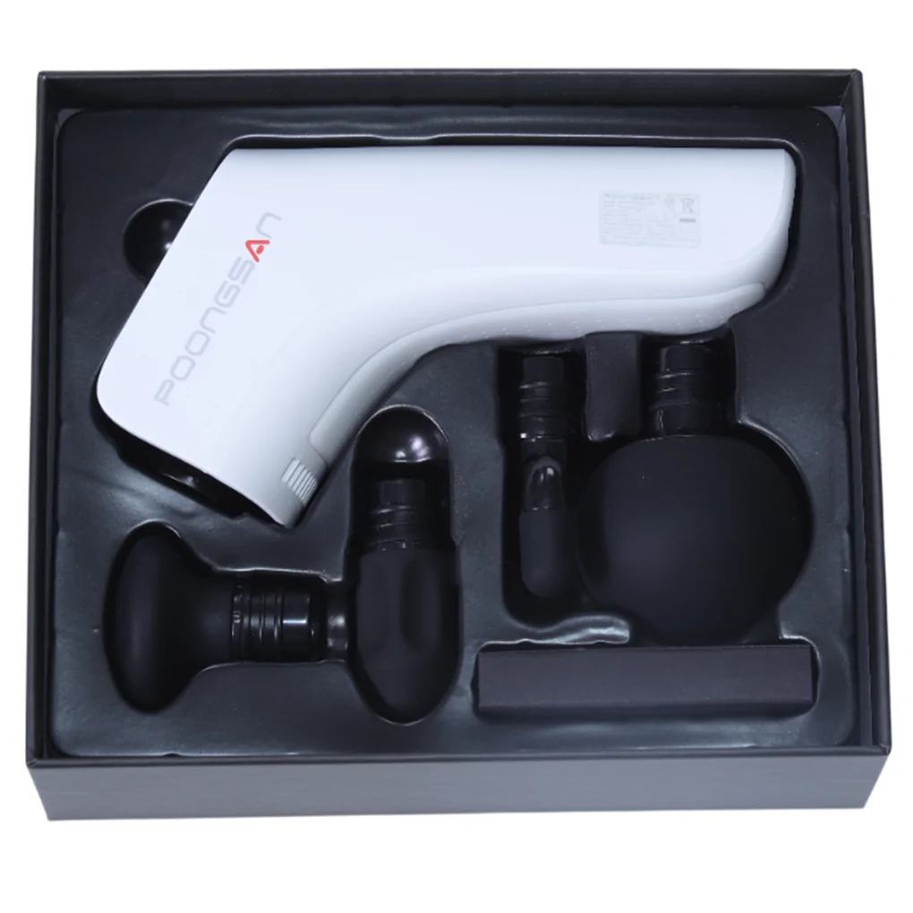 Máy Massage Cầm Tay Poongsan G24 1