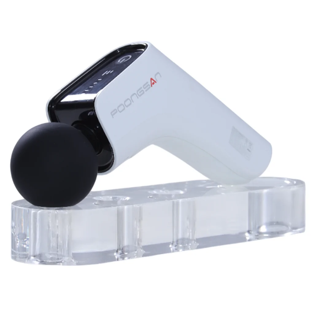 Máy Massage Cầm Tay Poongsan G24 2