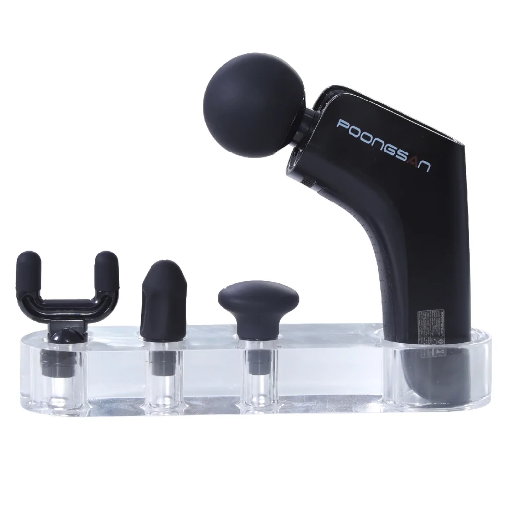 Máy Massage Cầm Tay Poongsan G24 4