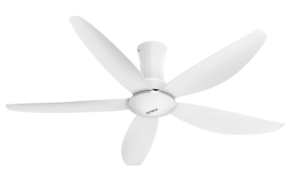 Quạt Trần 5 Cánh Sunhouse Apex APF7669W 60W 2