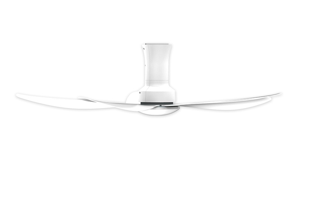 Quạt Trần 5 Cánh Sunhouse Apex APF7669W 60W 3