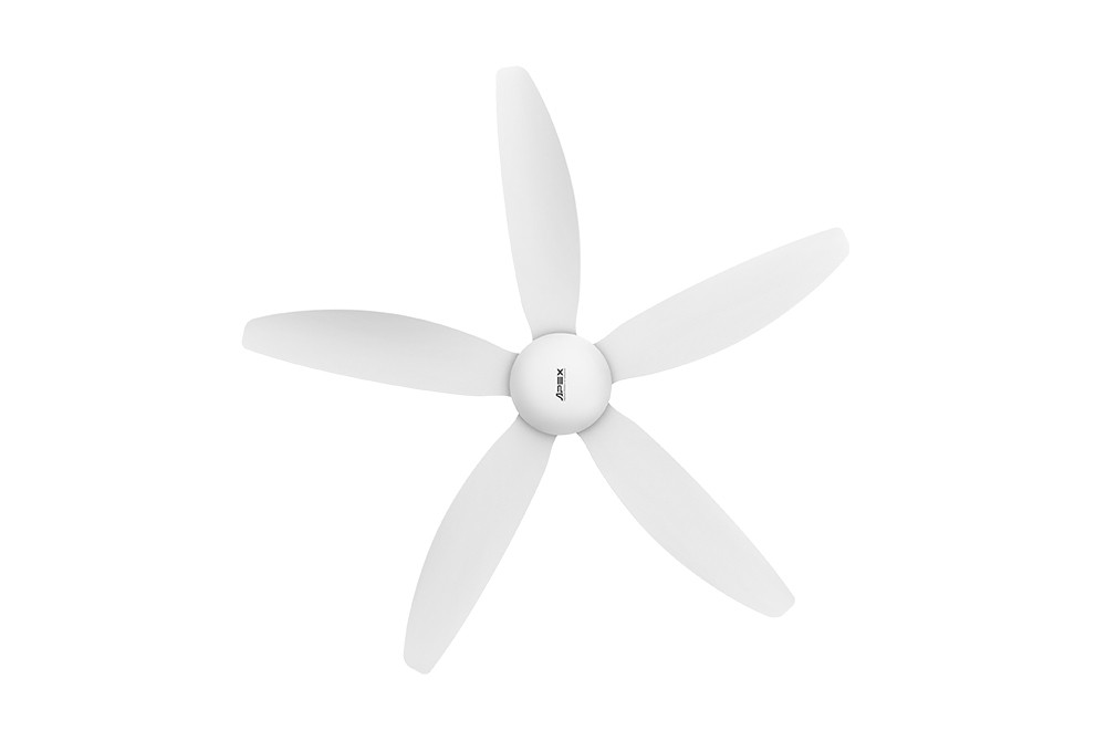 Quạt Trần 5 Cánh Sunhouse Apex APF7669W 60W 5