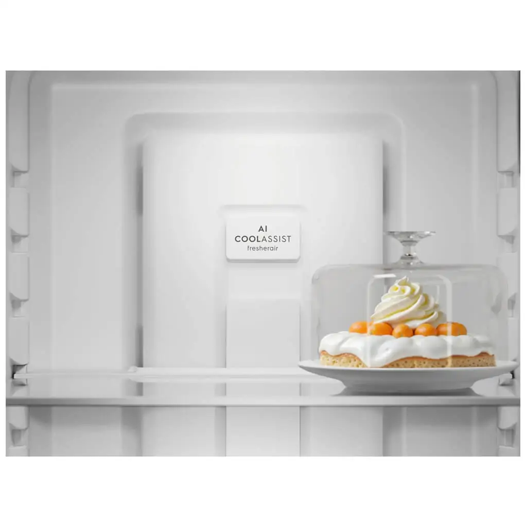 Tủ Lạnh Electrolux Inverter 335 Lít EBM3442L-B 4