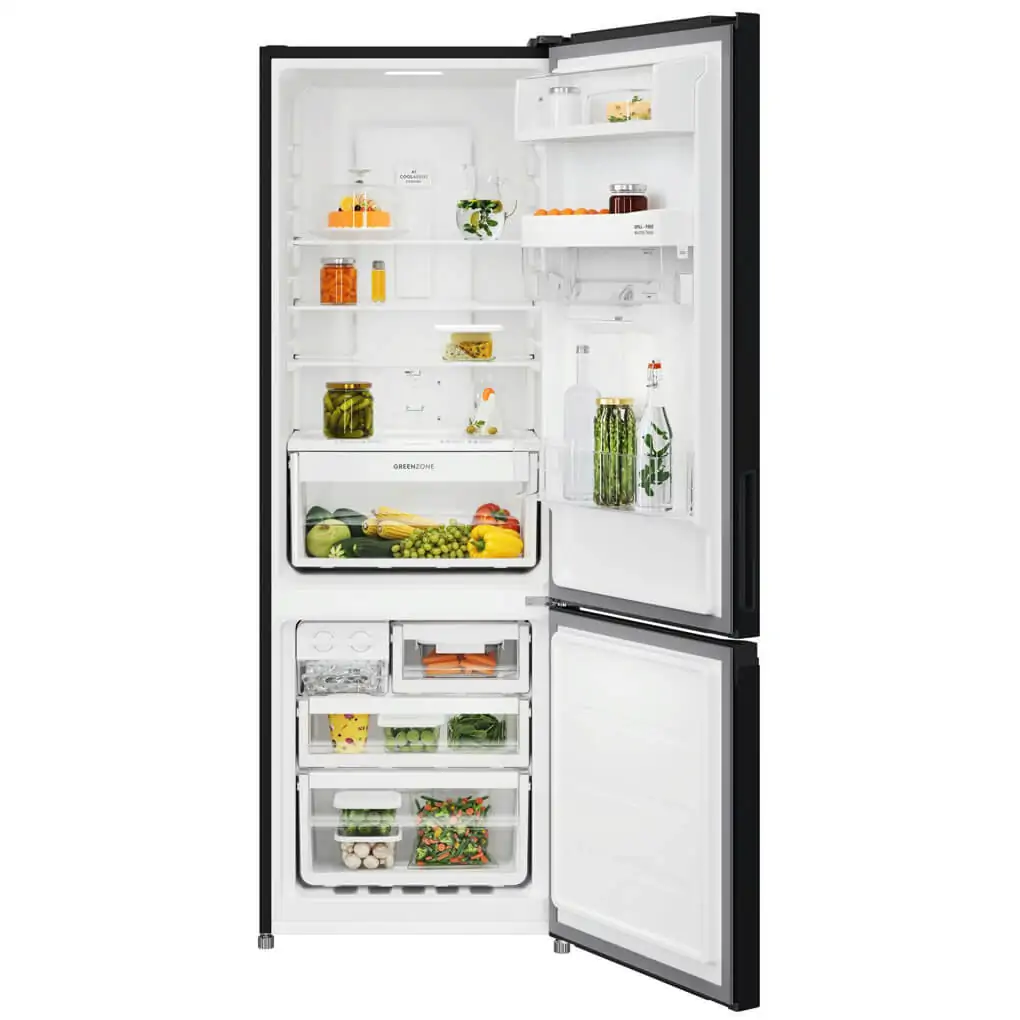 Tủ Lạnh Electrolux Inverter 335 Lít EBM3442L-B 2