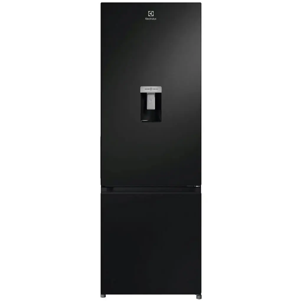Tủ Lạnh Electrolux Inverter 335 Lít EBB3462L-B