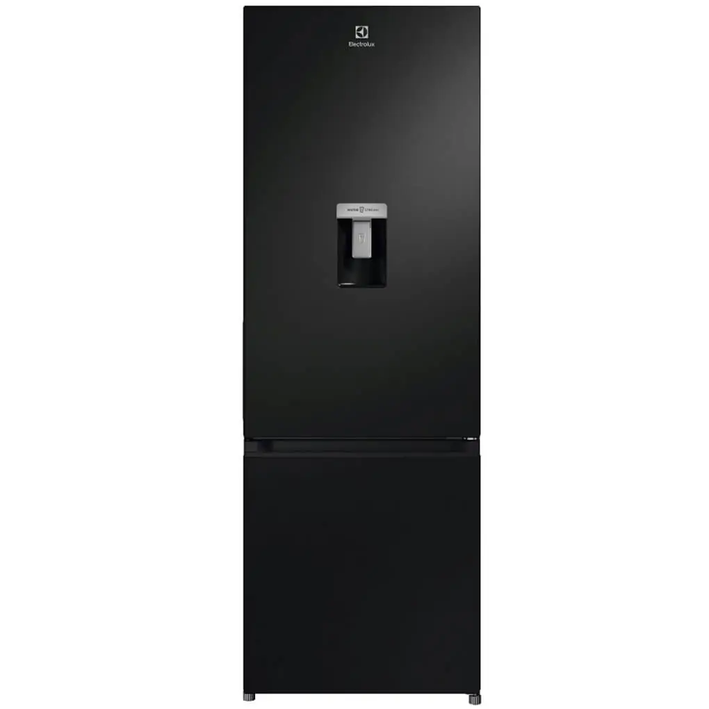 Tủ Lạnh Electrolux Inverter 335 Lít EBB3462L-B