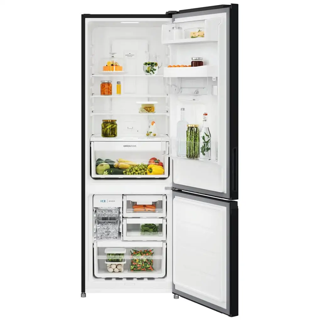 Tủ Lạnh Electrolux Inverter 335 Lít EBB3462L-B 2