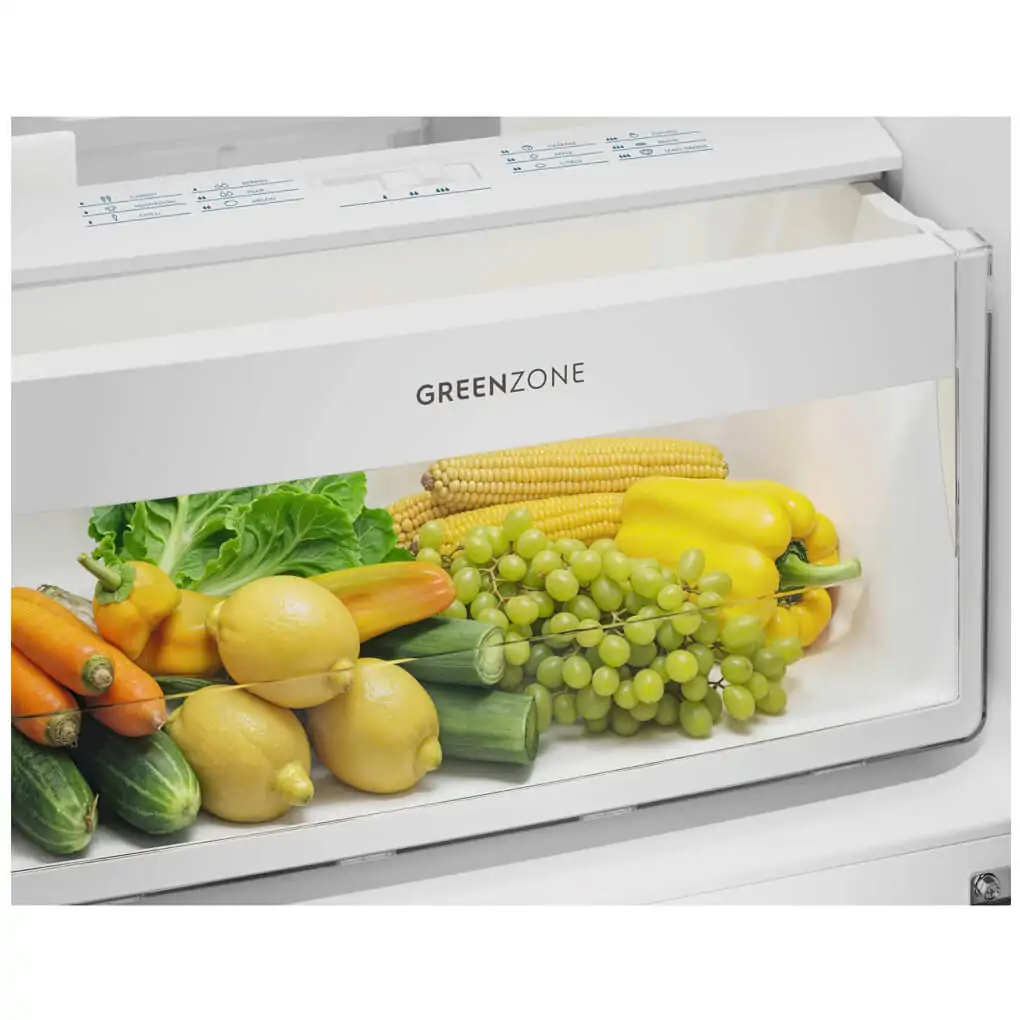 Tủ Lạnh Electrolux Inverter 335 Lít EBB3462L-B 5