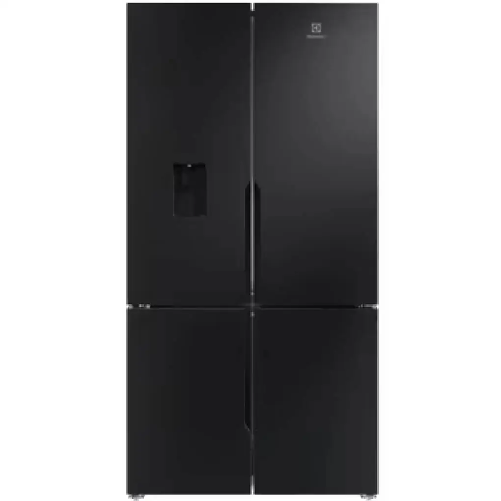 Tủ Lạnh Electrolux Inverter 562 Lít EQE5760B-B