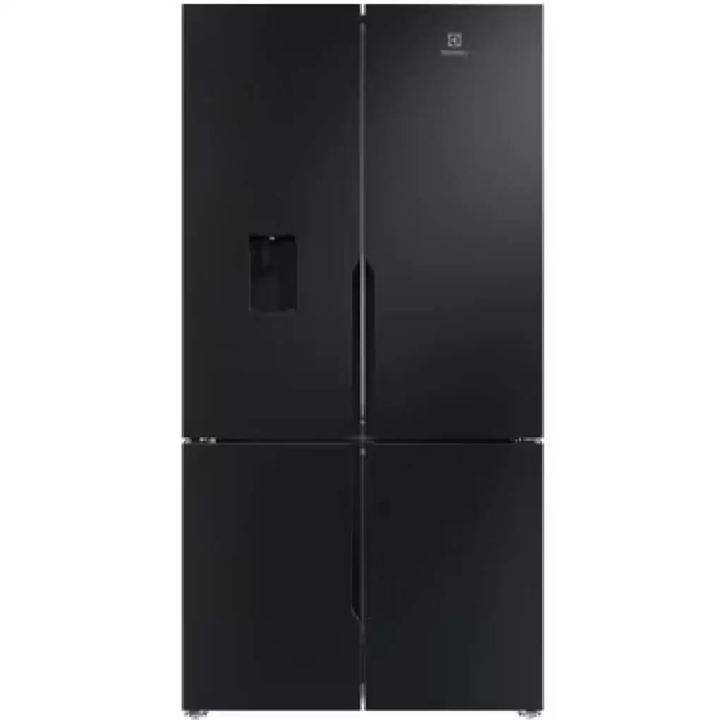 Tủ Lạnh Electrolux Inverter 562 Lít EQE5760B-B 0