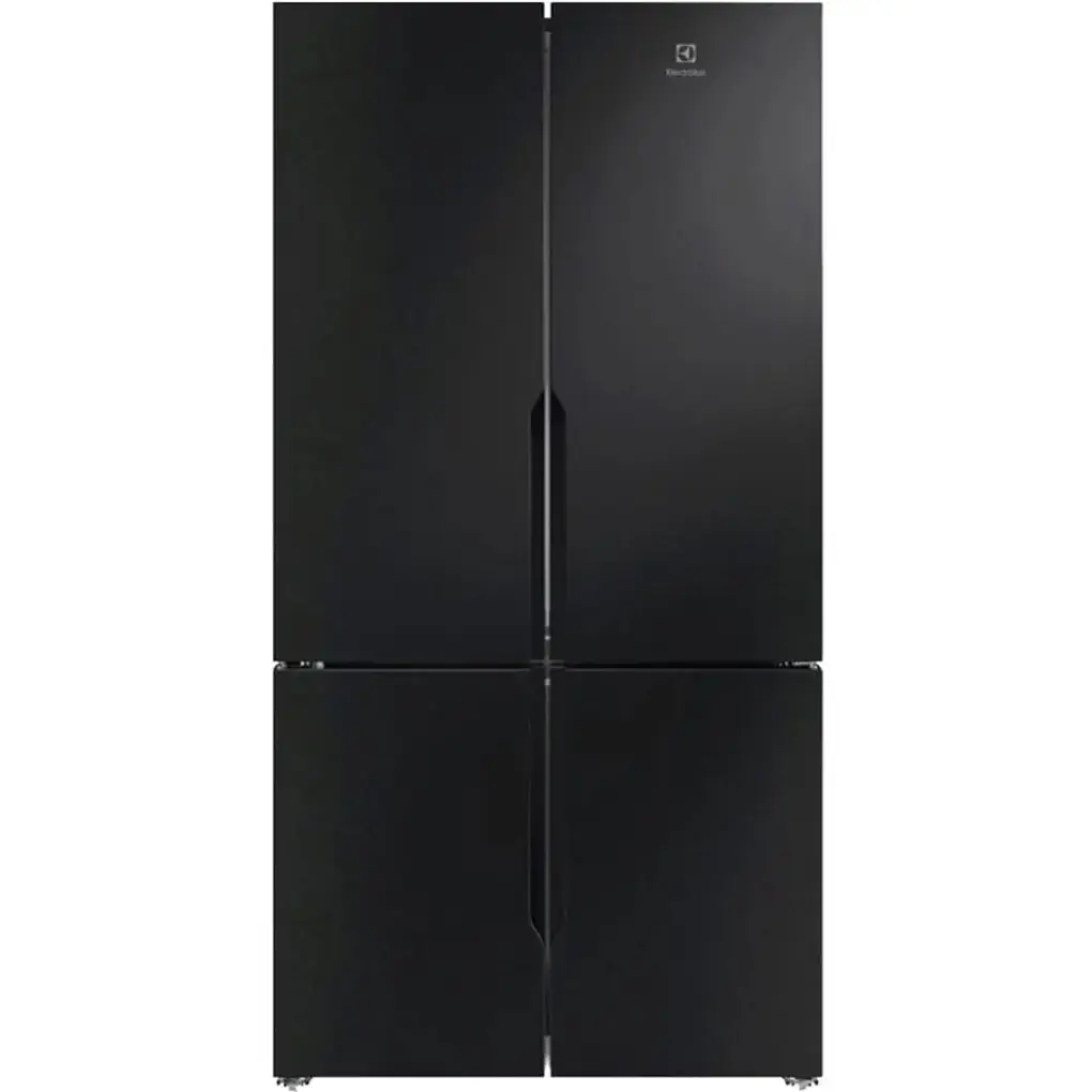 Tủ Lạnh Electrolux Inverter 564 Lít EQE5700B-B