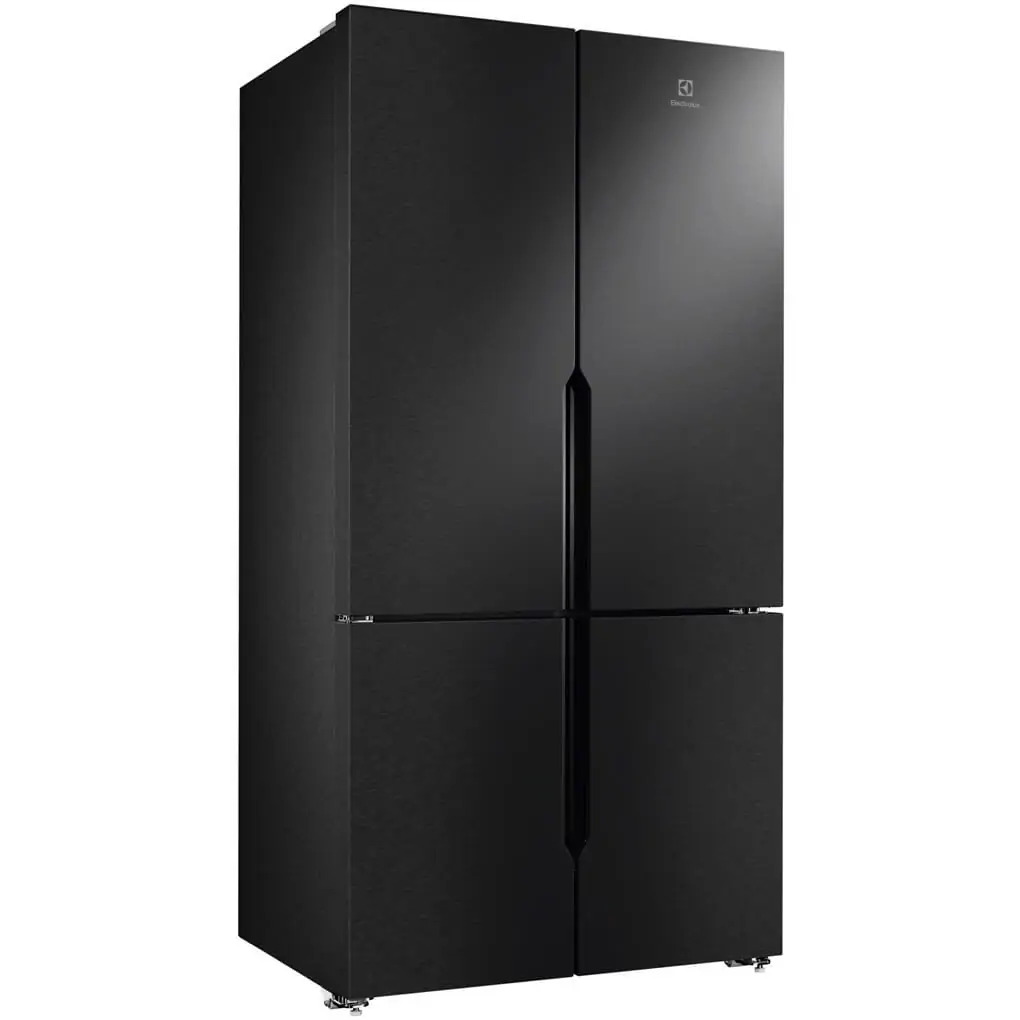 Tủ Lạnh Electrolux Inverter 564 Lít EQE5700B-B 0