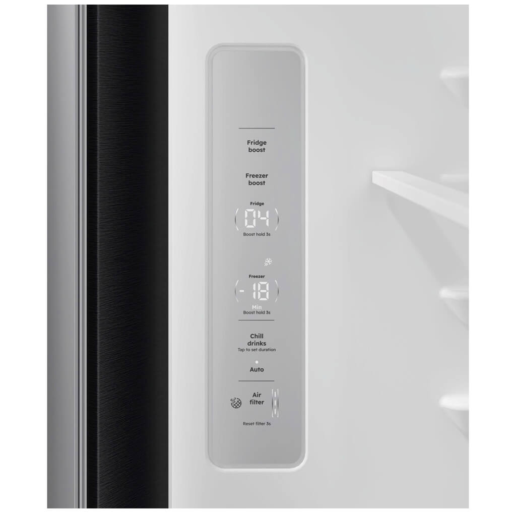 Tủ Lạnh Electrolux Inverter 564 Lít EQE5700B-B 4
