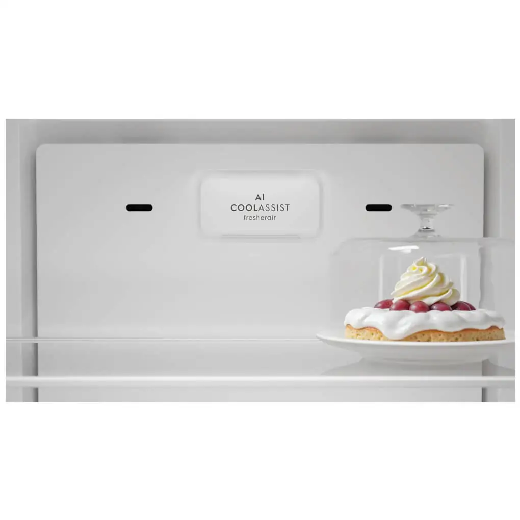 Tủ Lạnh Electrolux Inverter 564 Lít EQE5700B-B 4