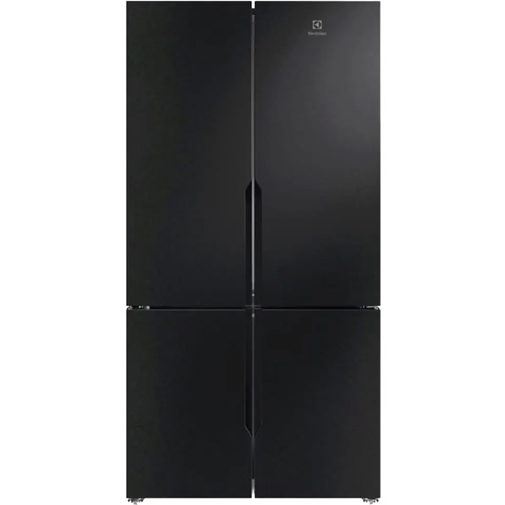 Tủ Lạnh Electrolux Inverter 564 Lít EQE5700B-B 0