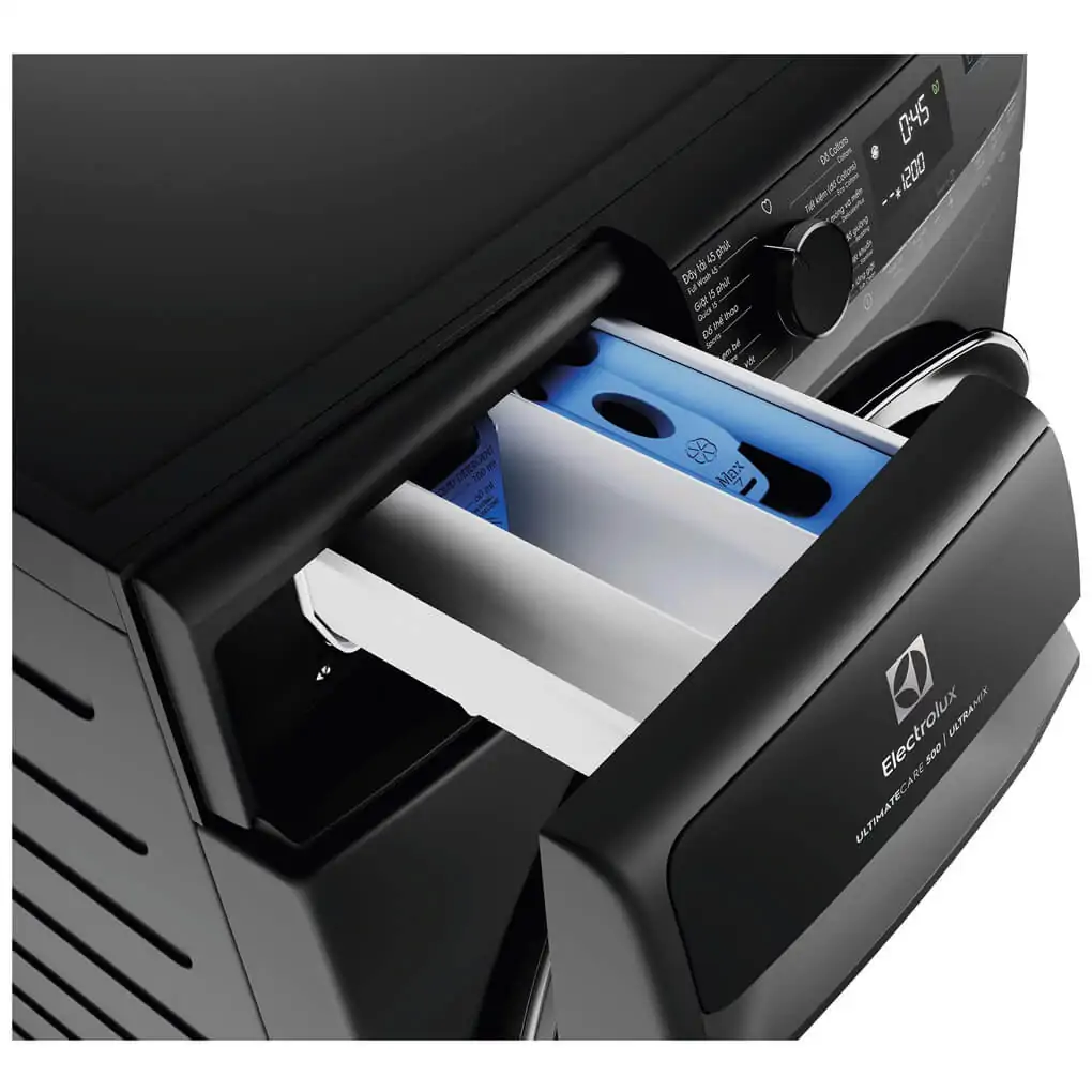 Máy Giặt Electrolux Inverter 11 Kg EWF1143P5SC 3