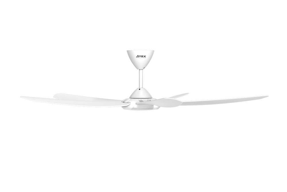 Quạt Trần 5 Cánh Sunhouse Apex APF7668W 60W 2
