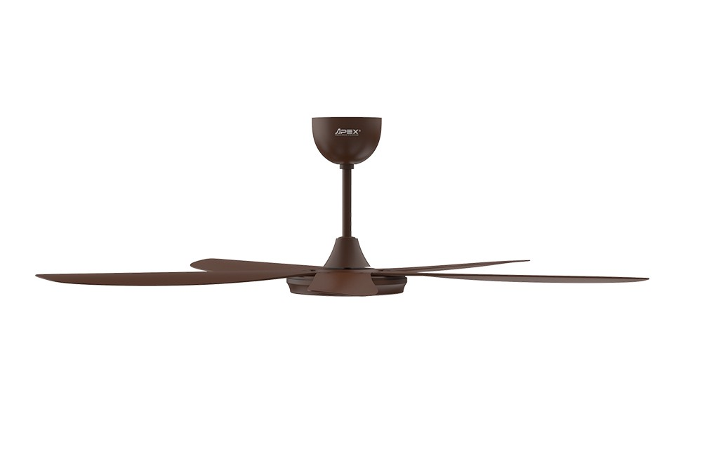 Quạt Trần 5 Cánh Sunhouse Apex APF7665B 50W 3