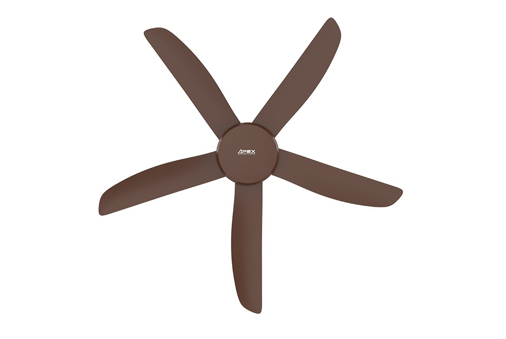 Quạt Trần 5 Cánh Sunhouse Apex APF7665B 50W 5