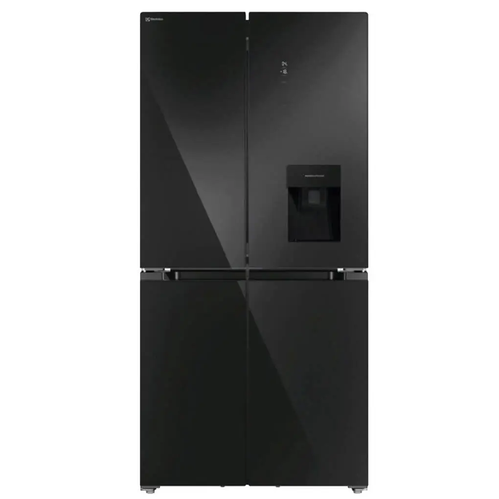 Tủ Lạnh Electrolux Inverter 492 Lít EQE4955A-B