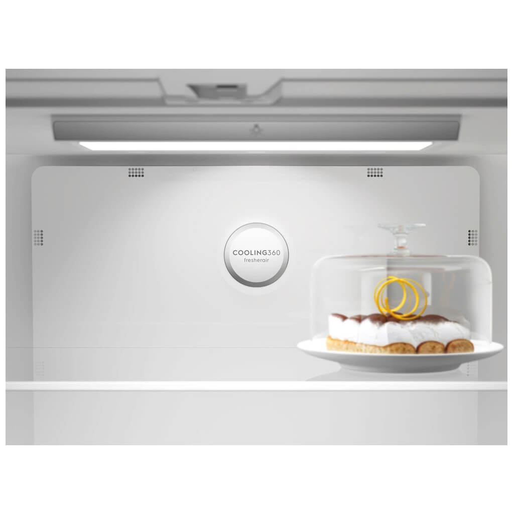 Tủ Lạnh Electrolux Inverter 492 Lít EQE4955A-B 3