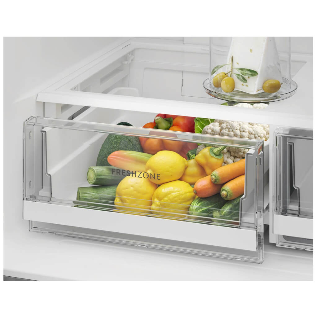 Tủ Lạnh Electrolux Inverter 492 Lít EQE4955A-B 4