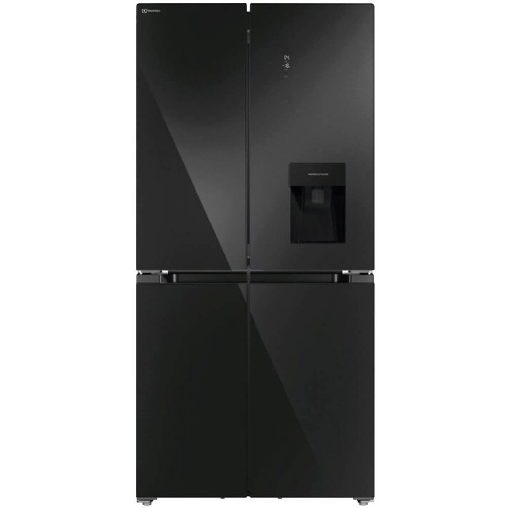 Tủ Lạnh Electrolux Inverter 492 Lít EQE4955A-B 0