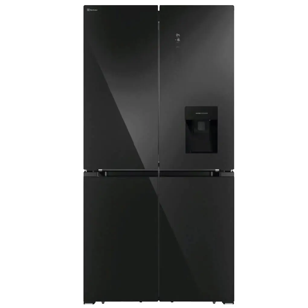 Tủ Lạnh Electrolux Inverter 563 Lít EQE5755A-B