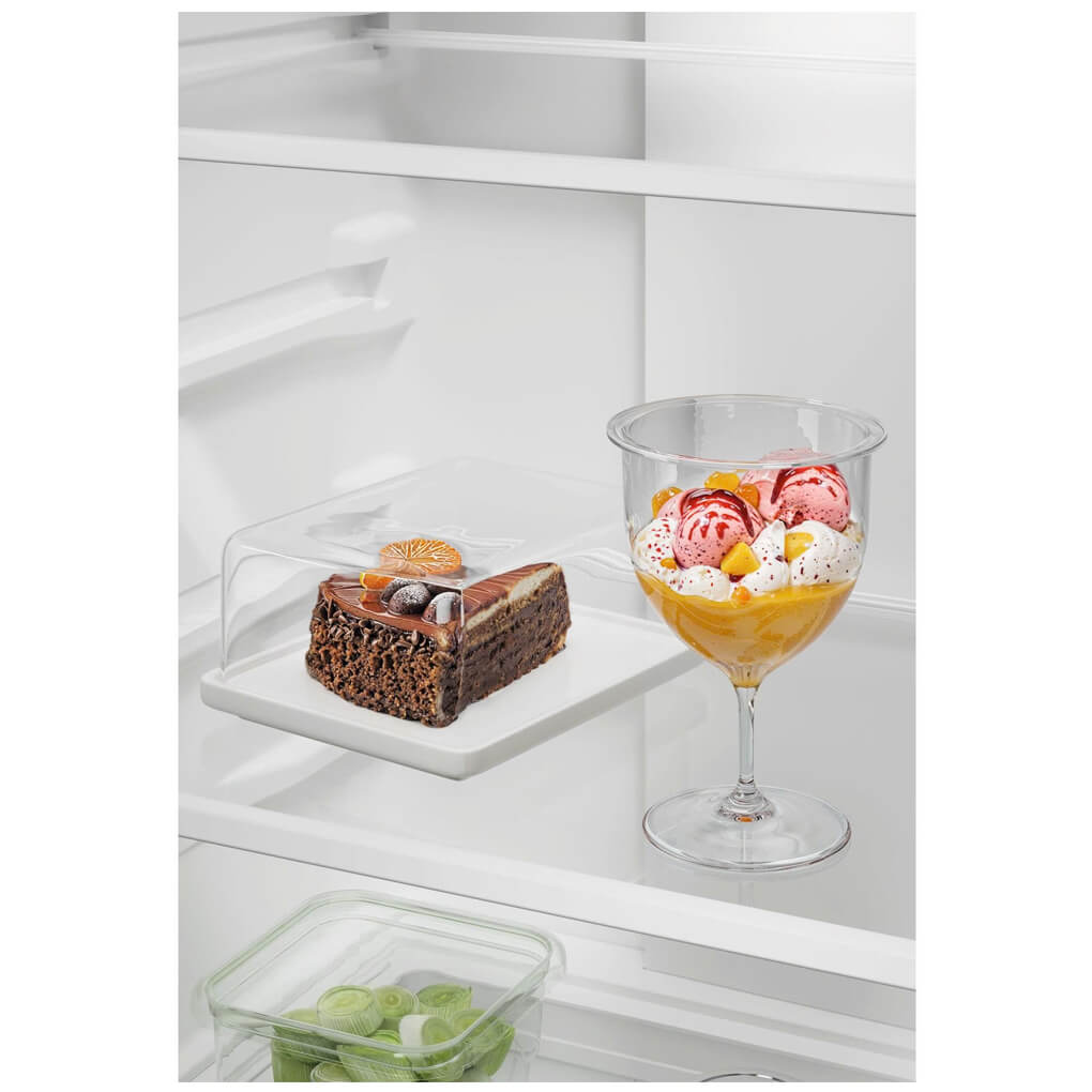 Tủ Lạnh Electrolux Inverter 563 Lít EQE5755A-B 2