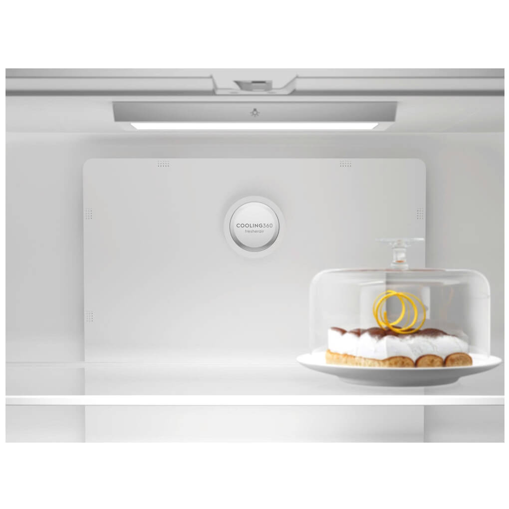 Tủ Lạnh Electrolux Inverter 563 Lít EQE5755A-B 3