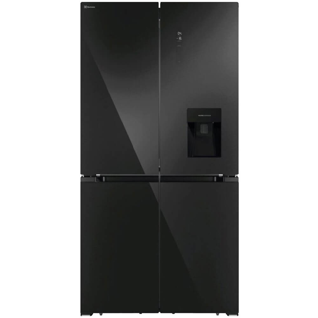 Tủ Lạnh Electrolux Inverter 563 Lít EQE5755A-B 0