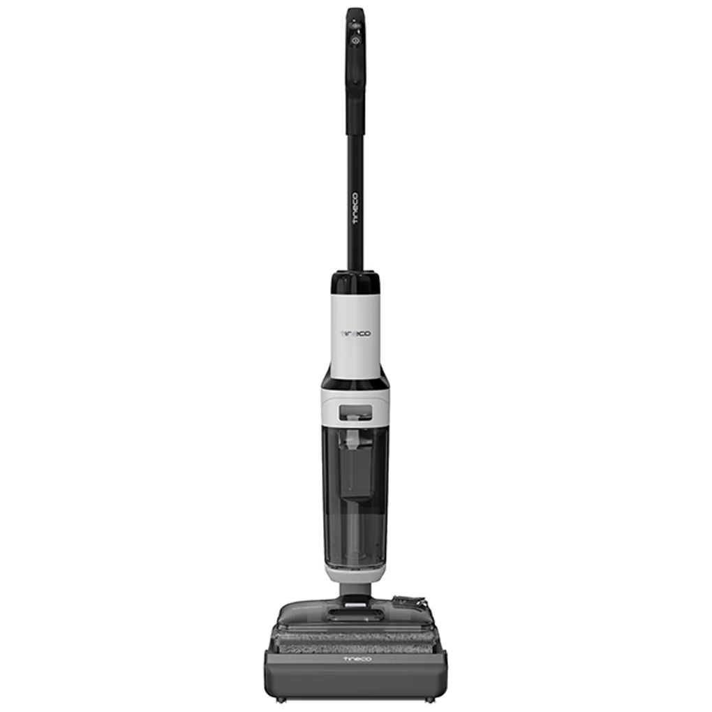 M&aacute;y H&uacute;t Bụi Lau S&agrave;n Kh&ocirc; Ướt Floor One S6 Stretch Max