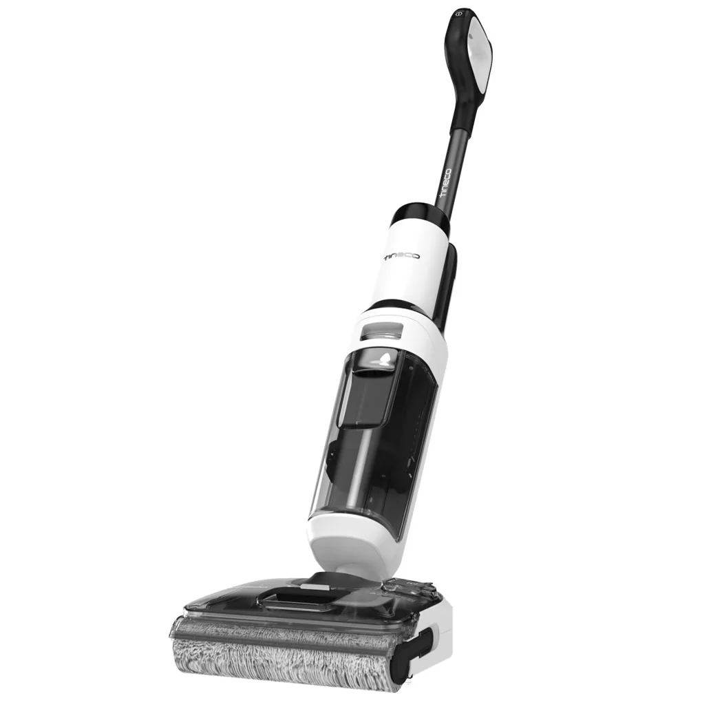 Máy Hút Bụi Lau Sàn Khô Ướt Tineco Floor One S6 Stretch Max 0