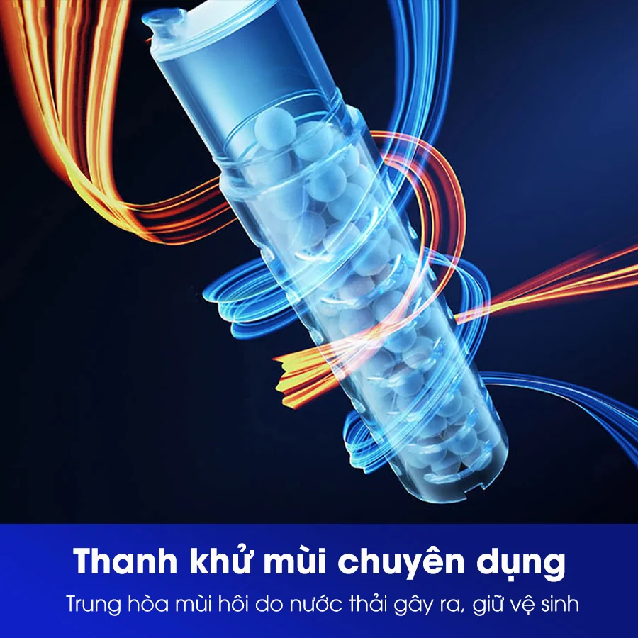 Máy Hút Bụi Lau Sàn Khô Ướt Tineco Floor One S6 Stretch Max 6