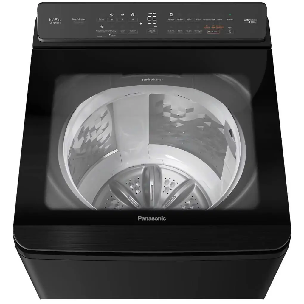 Máy Giặt Panasonic Inverter 14.5 Kg NA-FD145V3BV 2