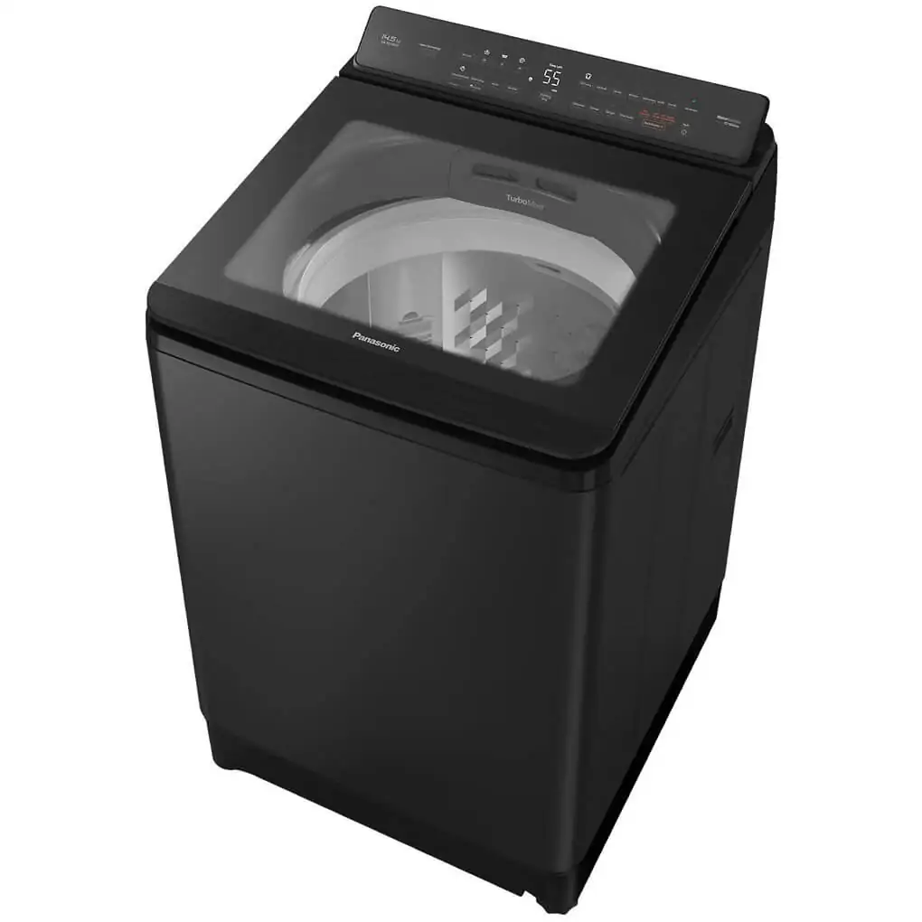 Máy Giặt Panasonic Inverter 14.5 Kg NA-FD145V3BV 1