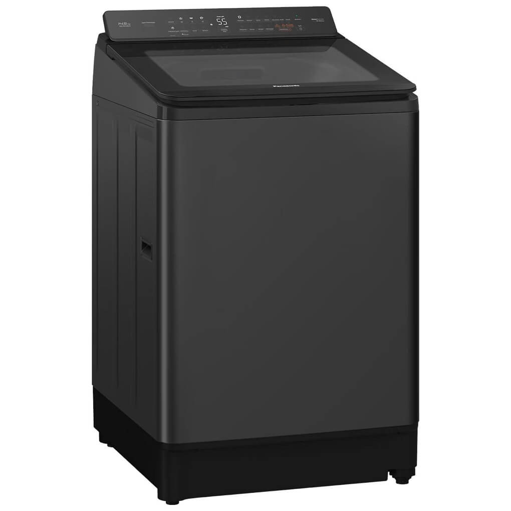 Máy Giặt Panasonic Inverter 14.5 Kg NA-FD145V3BV 0