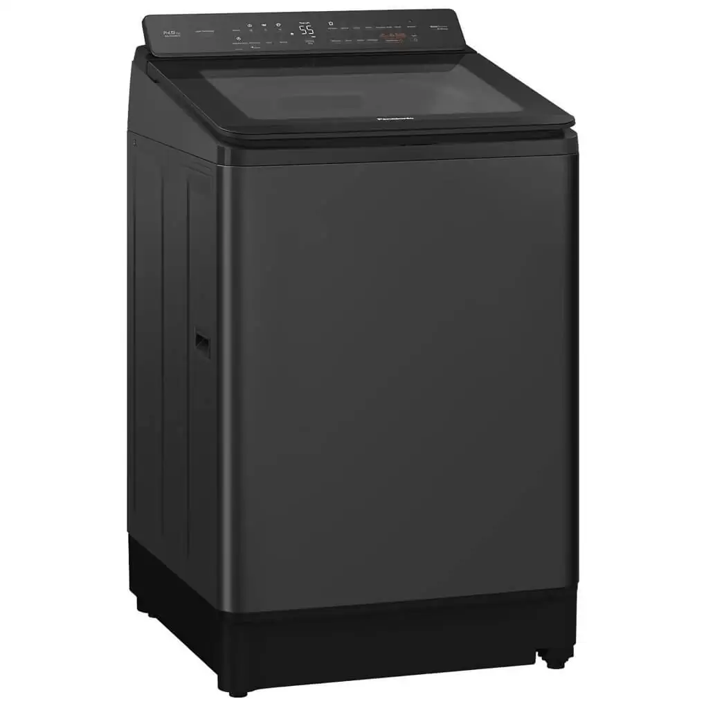 Máy Giặt Panasonic Inverter 14.5 Kg NA-FD145V3BV 0