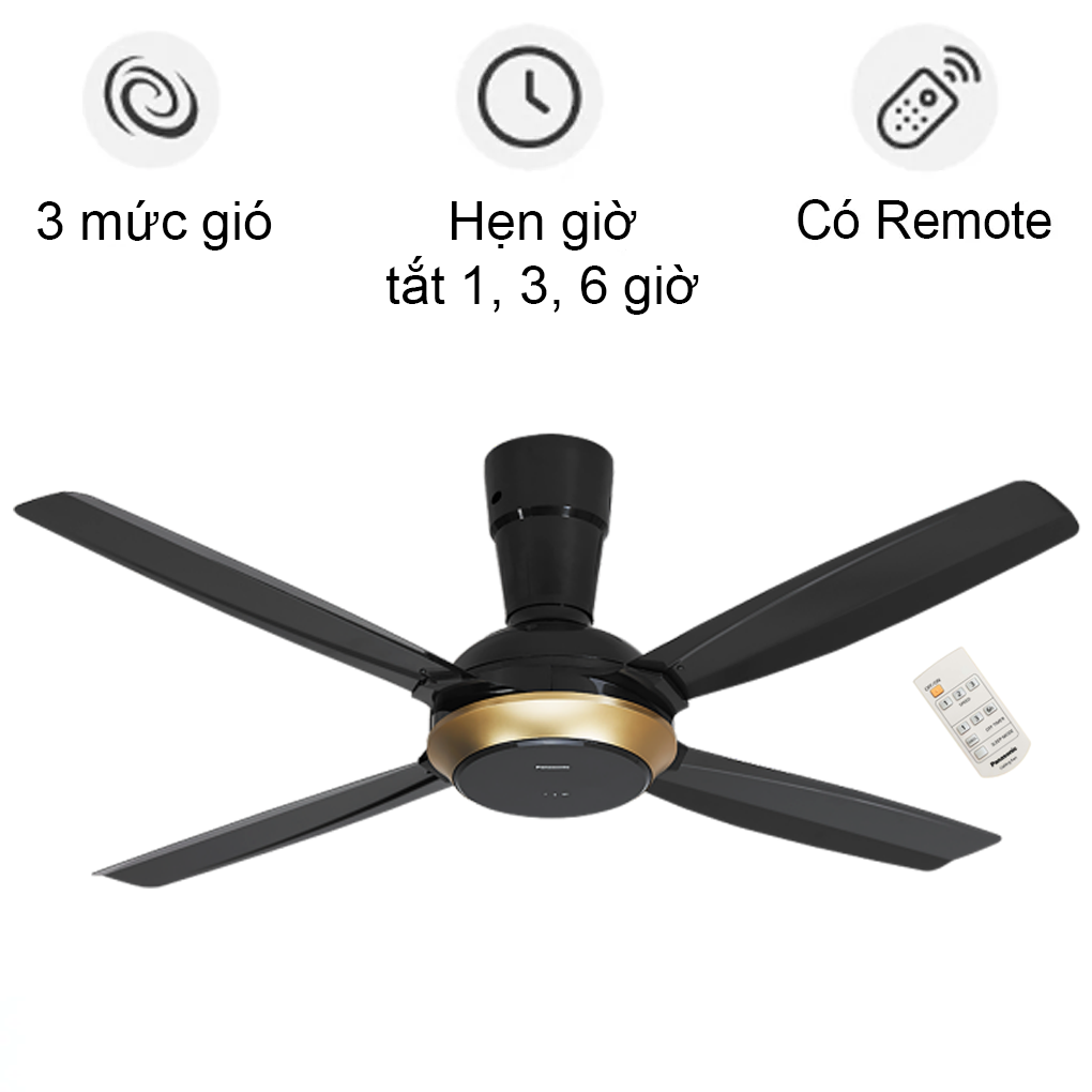Quạt Trần F-56XPG