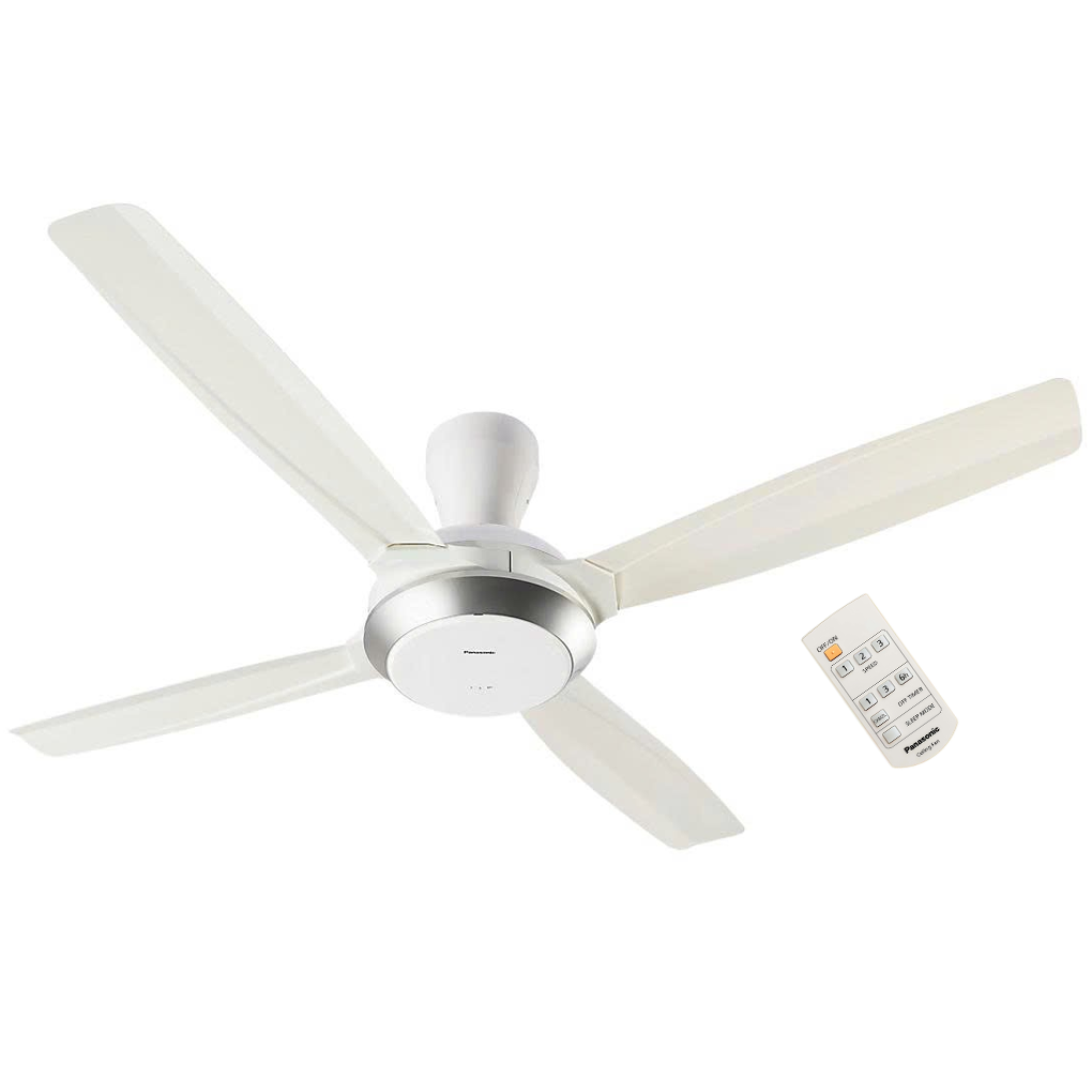 Quạt Trần Panasonic F-56XPG-W 0