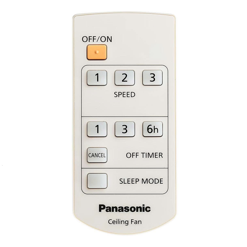 Quạt Trần Panasonic F-56XPG-W 3