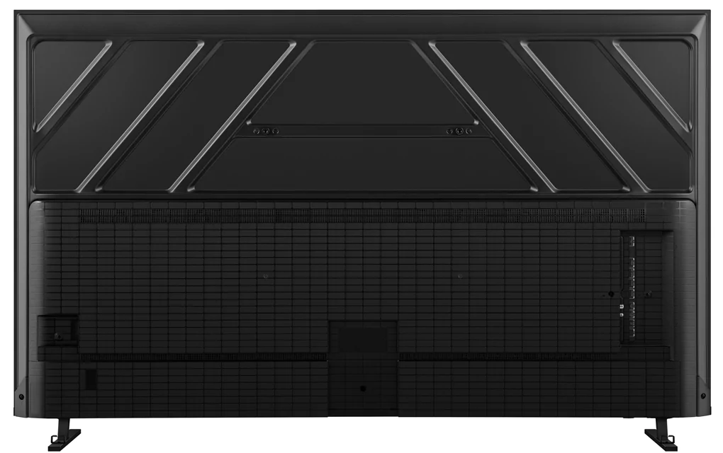 Smart Tivi Mini LED Toshiba AI 4K 65 Inch 65Z670SP 5