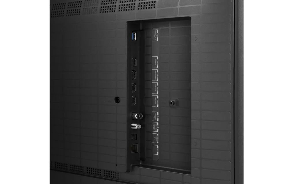 Smart Tivi Mini LED Toshiba AI 4K 65 Inch 65Z670SP 6