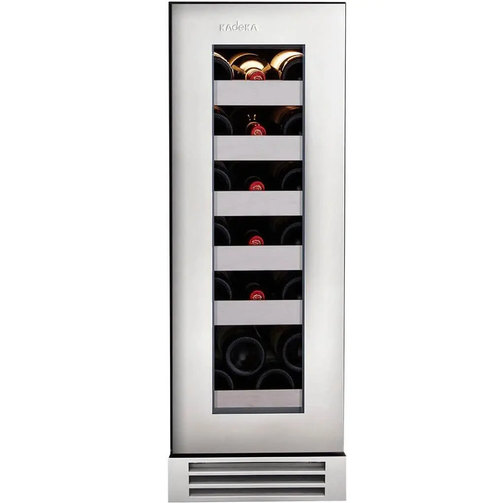Tủ Ướp Rượu Kadeka KN24WR